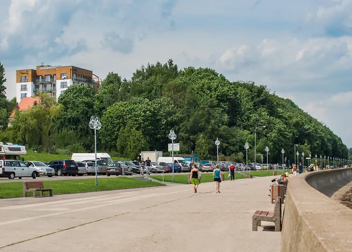 Hotel Rozany Gaj - Destigo Hotels