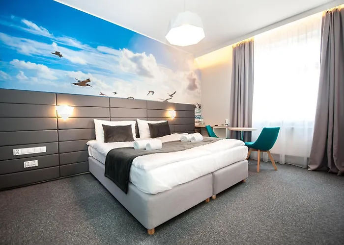 Hotel Gdynia Boutique