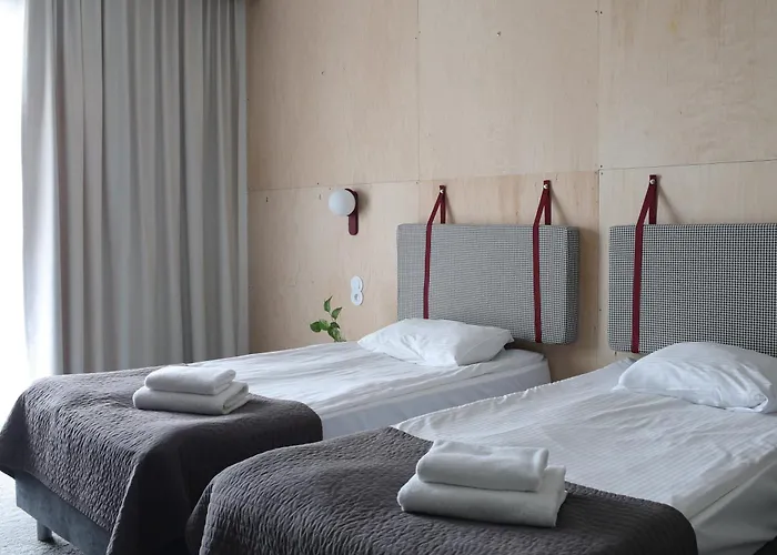 Baltic Hotel