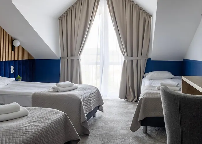 Baltic Hotel