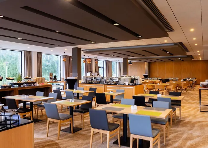 Mercure Gdynia Centrum