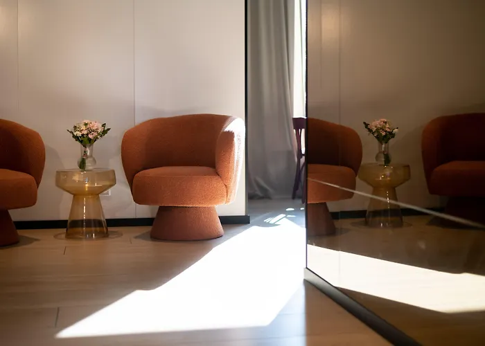 Hotel Antares Gdynia